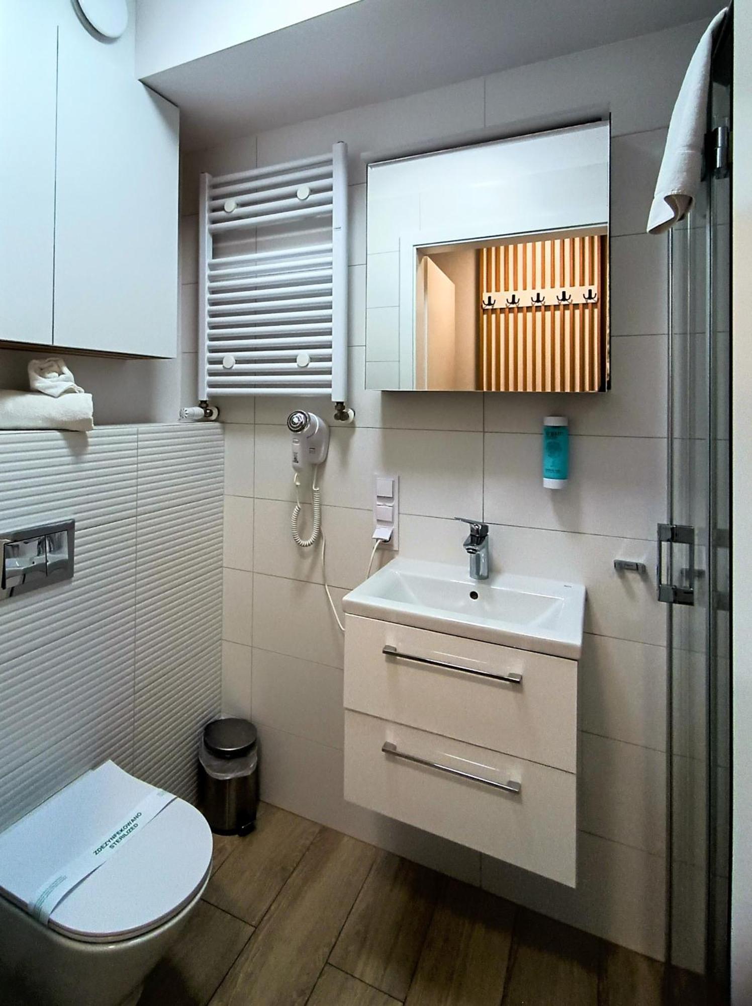 Amamolto Apartamenty - Wloskie Inspiracje Wroclaw Exterior photo